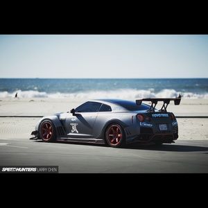 Meet your Posher, Ricky